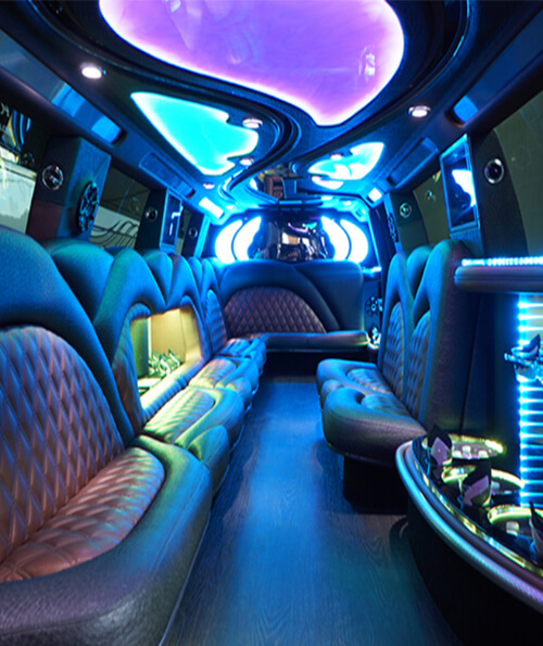 Limo service in Lexington, KY